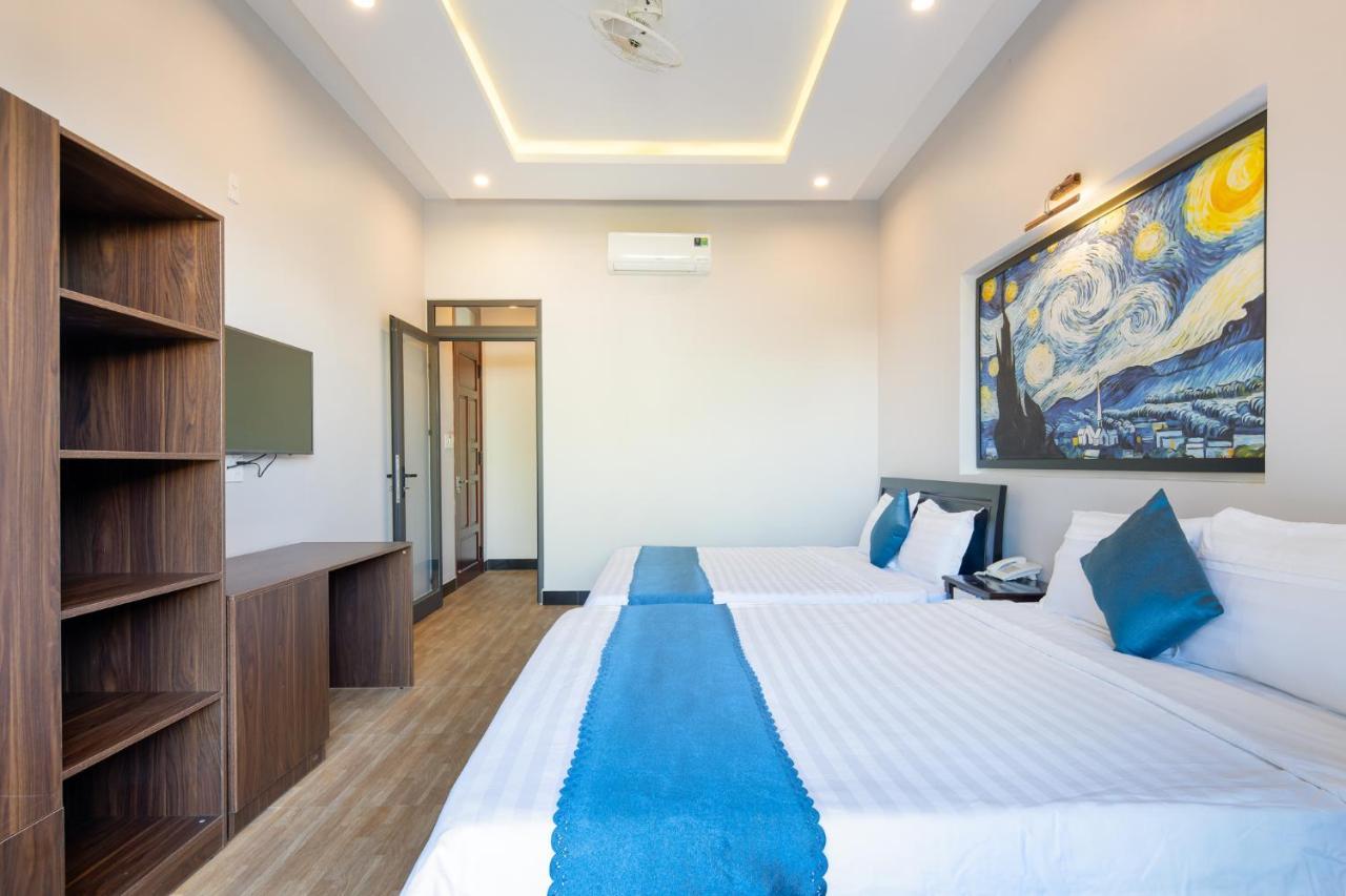 Home River Villa Hoi An Exterior foto